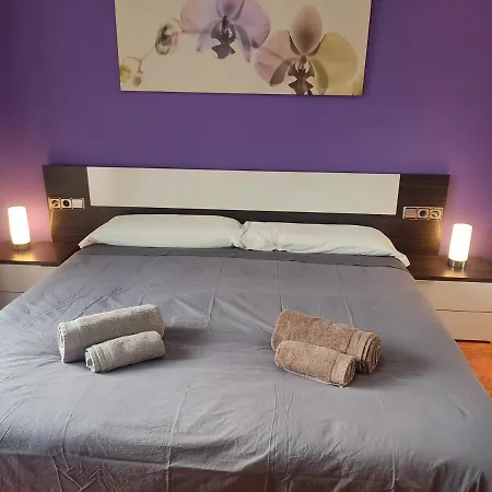 Piso Exterior Completo A 20 ' De Barcelona. Apartment Sabadell