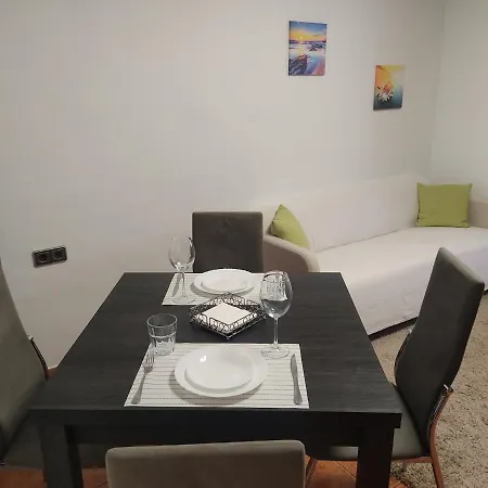 Apartment Piso Exterior Completo A 20 ' De Barcelona. *
