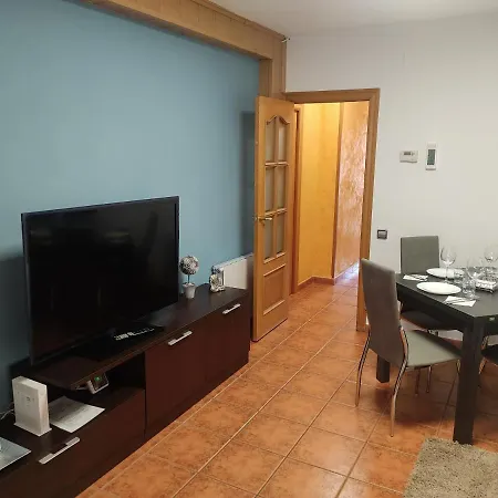 Avec 3 chambre