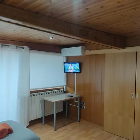 Apartment Piso Exterior Completo A 20 ' De Barcelona.