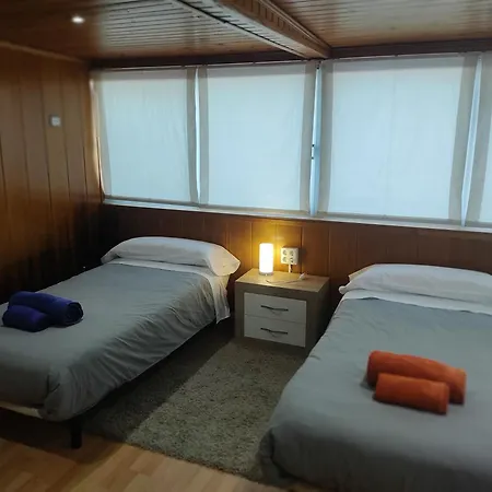 Avec 3 chambre