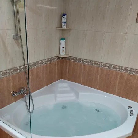 Piso Exterior Completo A 20 ' De Barcelona. * Sabadell