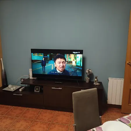 Appartement Avec 3 chambre *