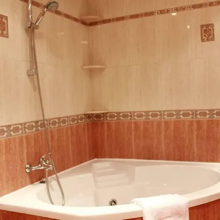 Apartment Piso Exterior Completo A 20 ' De Barcelona.