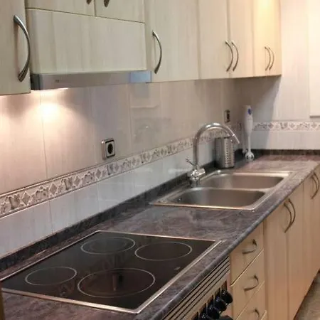 Apartment Piso Exterior Completo A 20 ' De Barcelona.