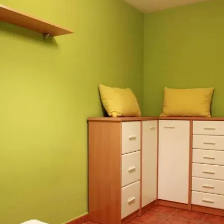 Piso Exterior Completo A 20 ' De Barcelona. Apartment
