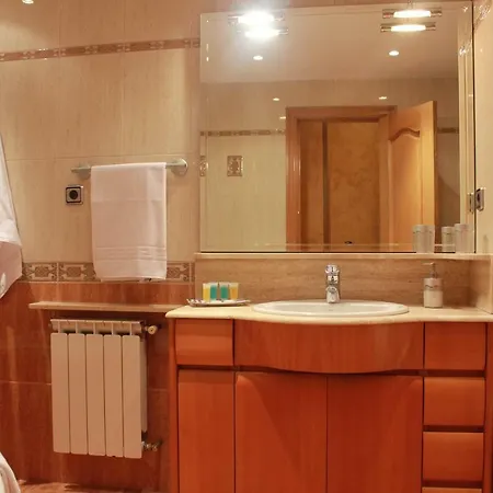Avec 3 chambre