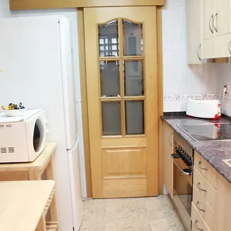 Apartment Piso Exterior Completo A 20 ' De Barcelona. Sabadell