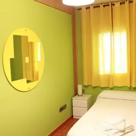 Piso Exterior Completo A 20 ' De Barcelona. Apartment