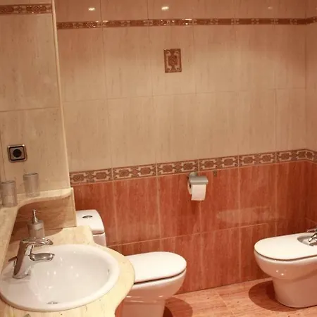 Apartment Piso Exterior Completo A 20 ' De Barcelona. Sabadell