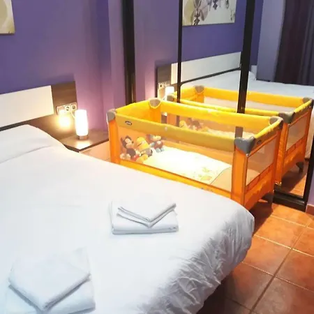 Appartement Avec 3 chambre
