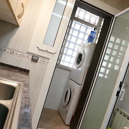 Avec 3 chambre Appartement