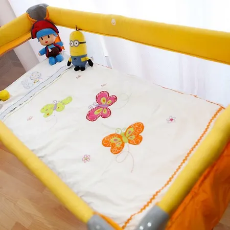 Appartement Avec 3 chambre *