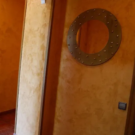 Avec 3 chambre Appartement *