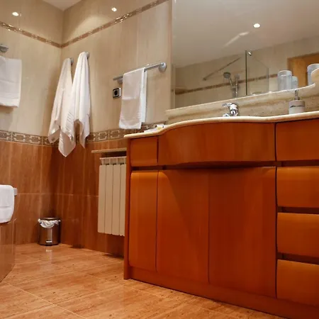 Piso Exterior Completo A 20 ' De Barcelona. Apartment Sabadell